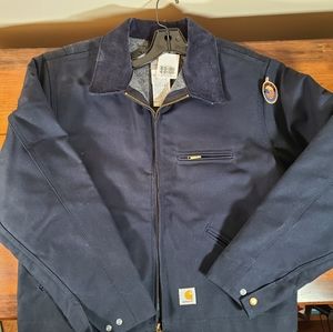 Carhartt Jacket NWT Women's Size Large